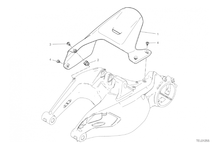 26A REAR MUDGUARD (19/42)