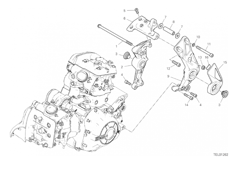 32D FRAME PLATE UNIT (33/42)