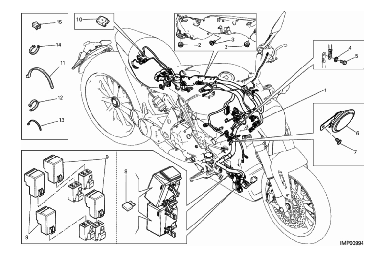 18A WIRING HARNESS (3/5)