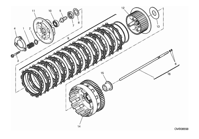 004 CLUTCH (3/18)