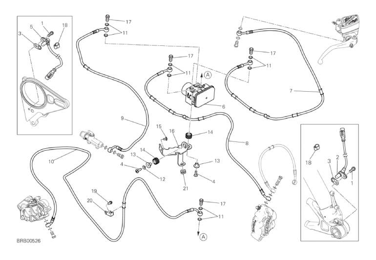 24A BRAKING SYSTEM ABS (23/27)