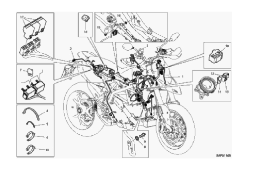 12A VEHICLE ELECTRIC SYSTEM (1/7)