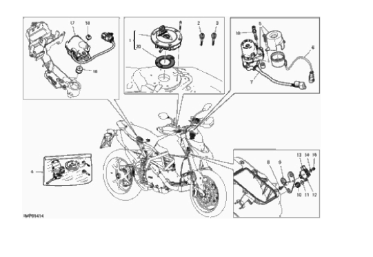 12D ELECTRICAL DEVICES (4/7)