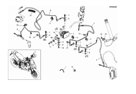 19C BRAKING SYSTEM ABS (8/37)