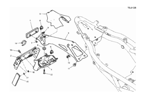 20A PLATE HOLDER (10/37)