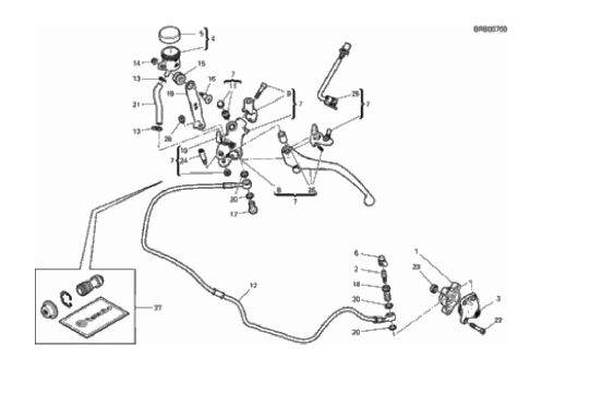 21B CLUTCH CONTROL (12/37)