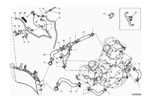 24B COOLING CIRCUIT (16/37)