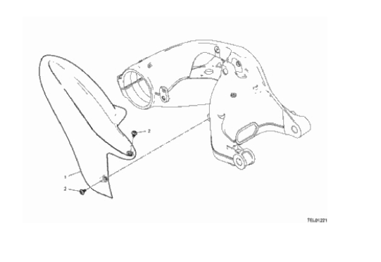 26A REAR MUDGUARD (19/37)