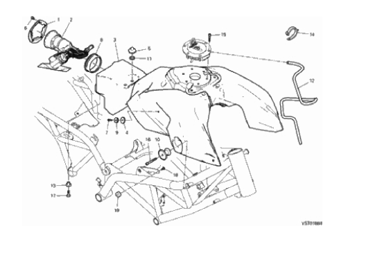 29A FUEL TANK (23/37)