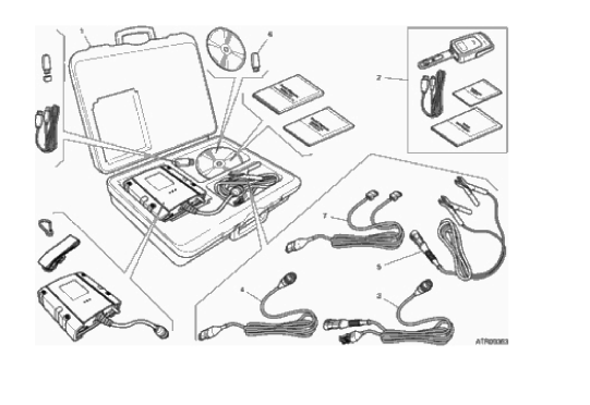 01C CHECK INTRUMENT DDS (3/3)