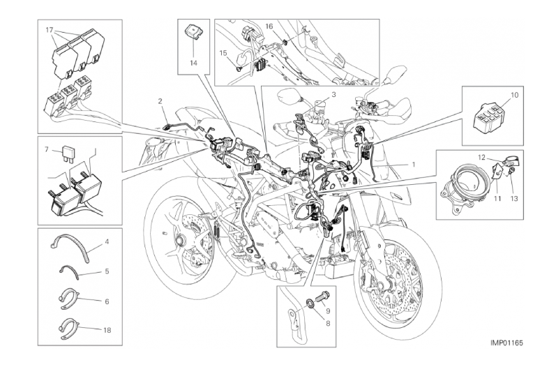 12A VEHICLE ELECTRIC SYSTEM (1/7)