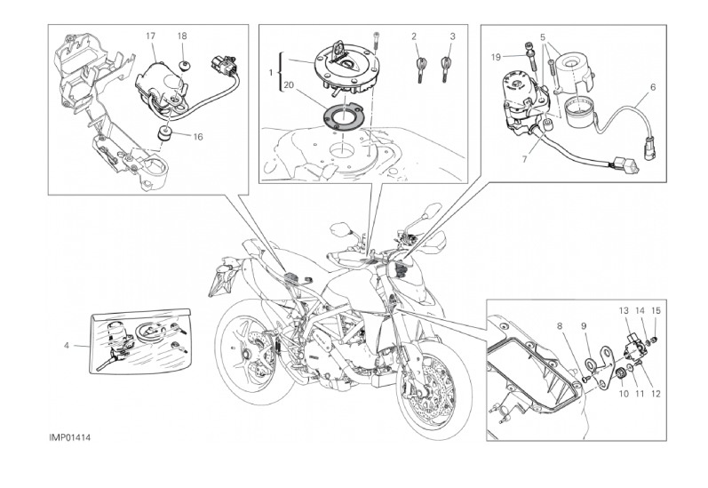 12D ELECTRICAL DEVICES (4/7)