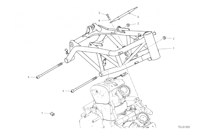 32A FRAME (28/37)