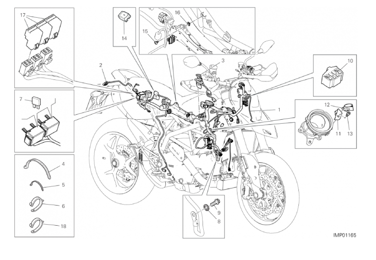 12A VEHICLE ELECTRIC SYSTEM (1/7)