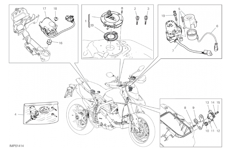 12D ELECTRICAL DEVICES (4/7)