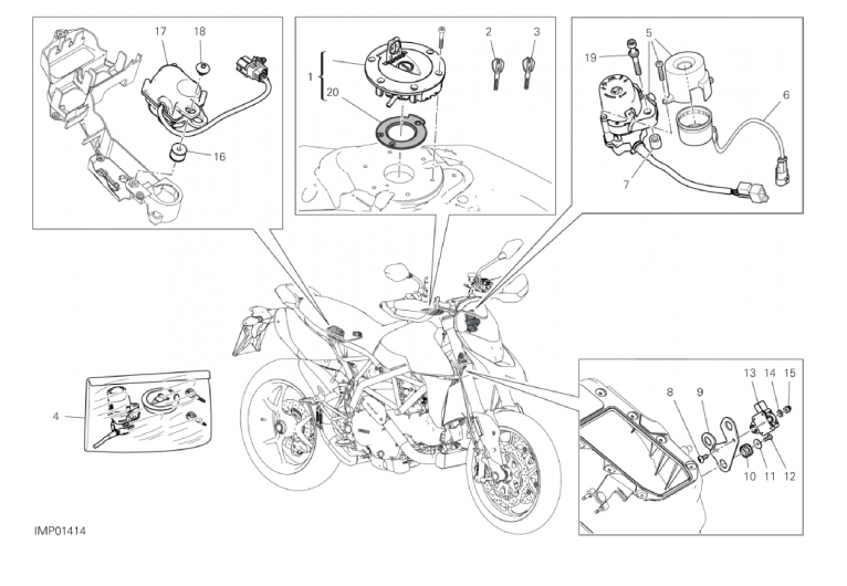 12D ELECTRICAL DEVICES (4/7)