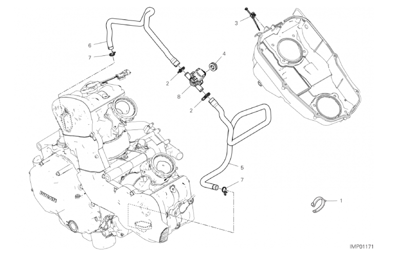 30C SECONDARY AIR SYSTEM (26/37)