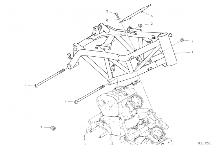 32A FRAME (28/37)