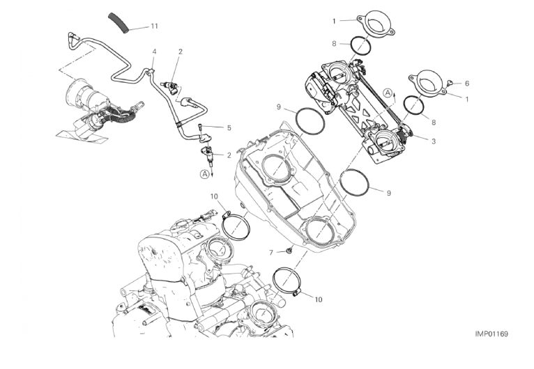 35A THROTTLE BODY (32/37)