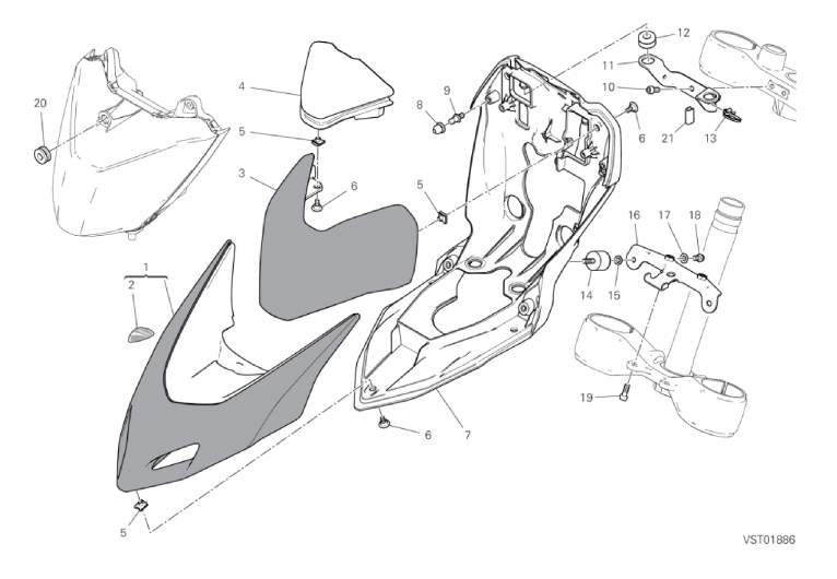 36A COWLING (34/37)