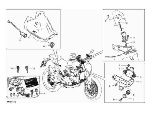 12D ELECTRICAL DEVICES (4/8)