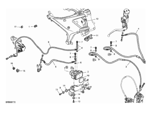 19C BRAKING SYSTEM ABS (8/38)