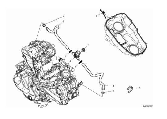 30C SECONDARY AIR SYSTEM (27/38)