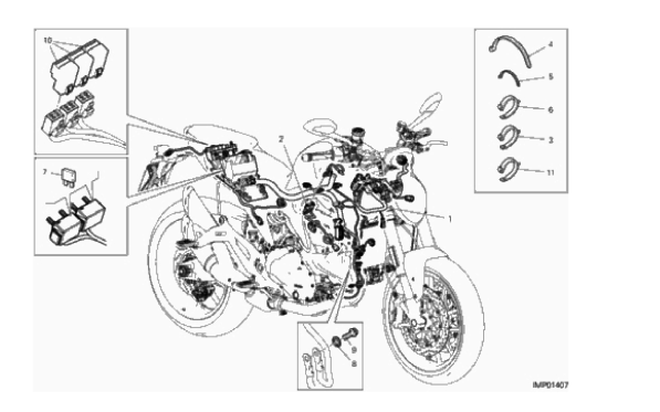 12A VEHICLE ELECTRIC SYSTEM (1/8)