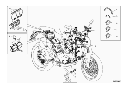 12A VEHICLE ELECTRIC SYSTEM (1/8)