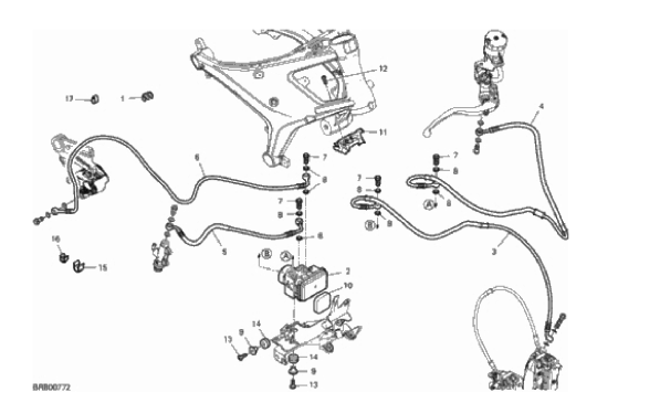 19C BRAKING SYSTEM ABS (8/38)