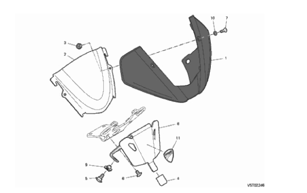 36A COWLING (35/38)