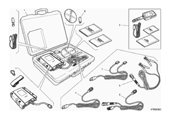 01C CHECK INTRUMENT DDS (3/3)