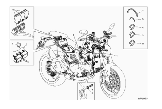 12A VEHICLE ELECTRIC SYSTEM (1/8)