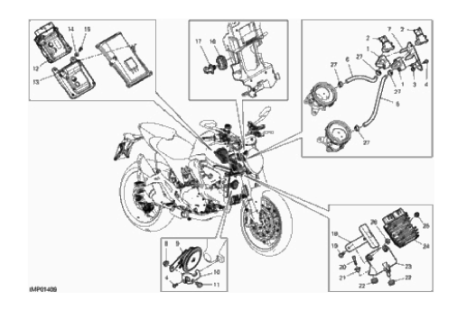 12C ELECTRICAL DEVICES (3/8)