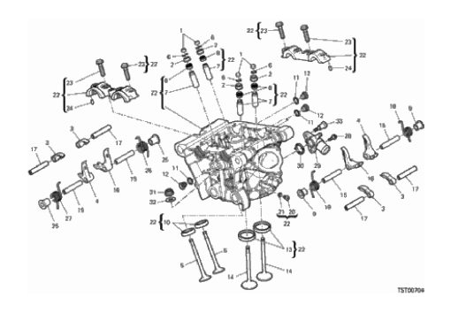 11C VERTICAL HEAD (15/16)