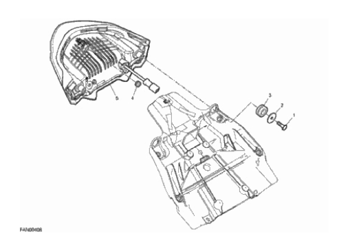 13B TAILLIGHT (6/8)