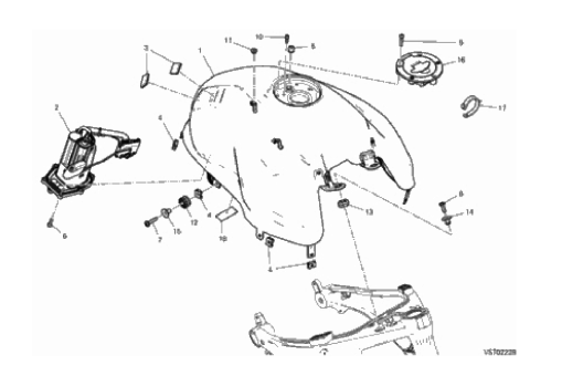 29A FUEL TANK (24/37)