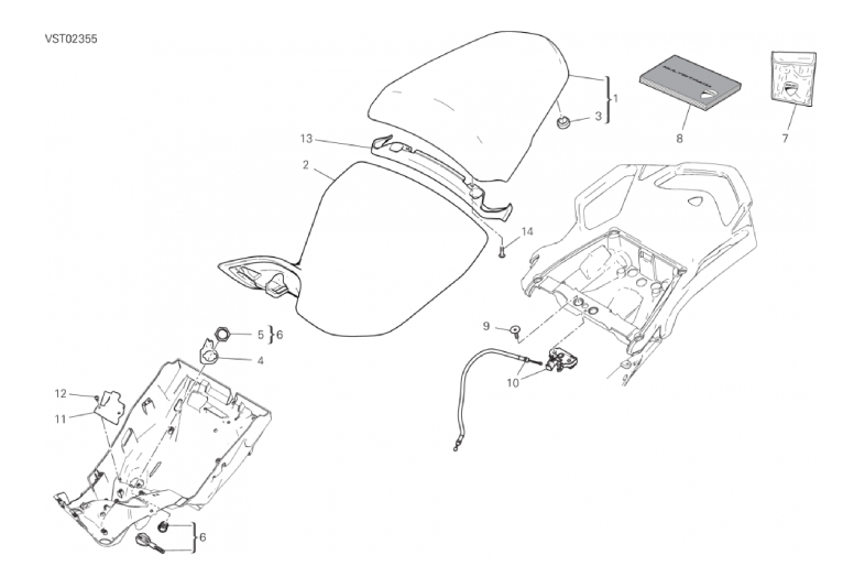 033 SEAT (14/30)