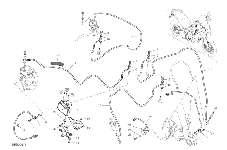 24A BRAKING SYSTEM ABS (22/30)