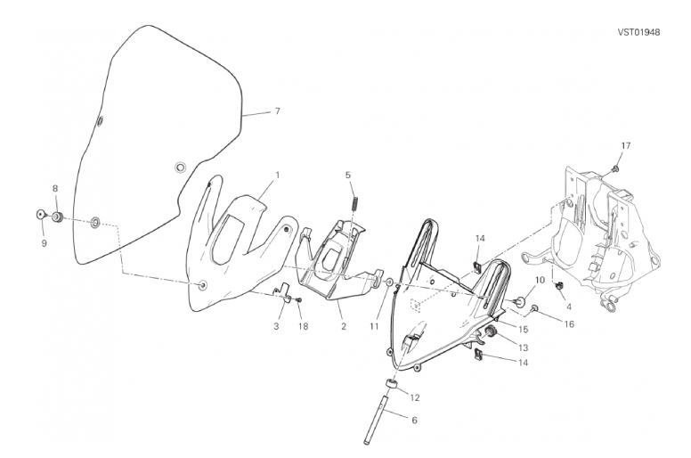 34C WINDSHIELD (29/30)