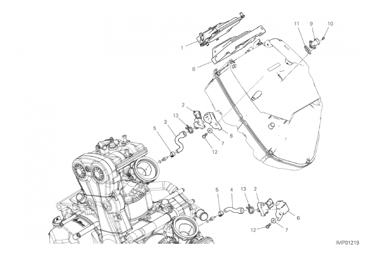 18A ENGINE CONTROL UNIT (3/9)