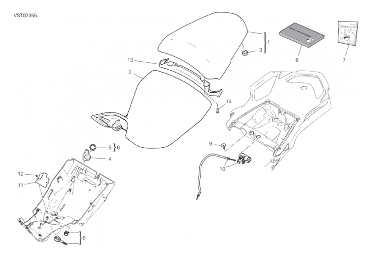 033 SEAT (14/30)