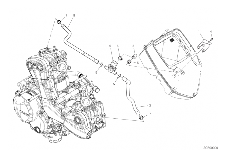 19A SECONDARY AIR SYSTEM (18/30)