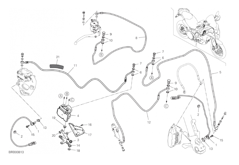 24A BRAKING SYSTEM ABS (22/30)