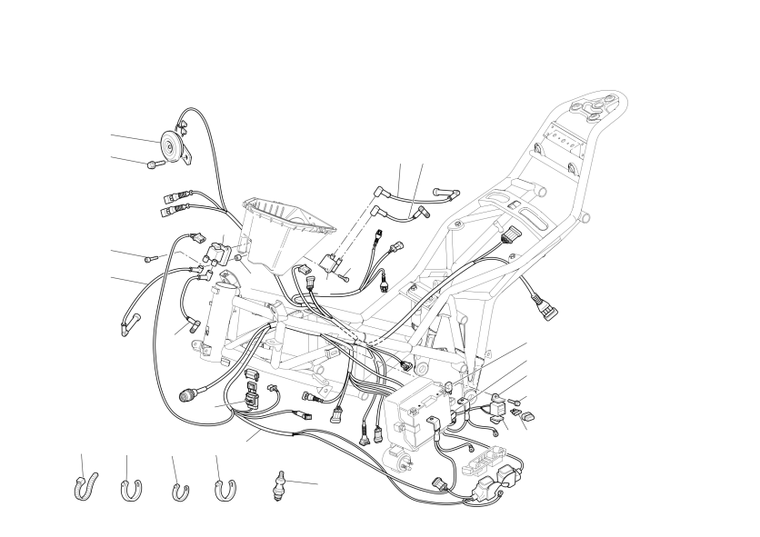 Electrical system