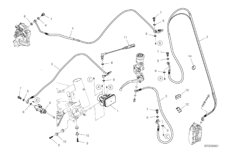 19C BRAKING SYSTEM ABS (8/34)