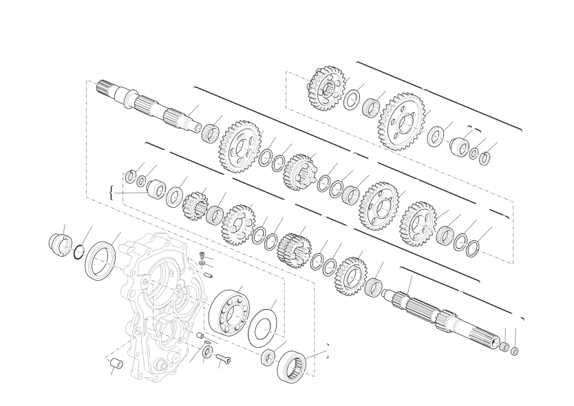 Gearbox