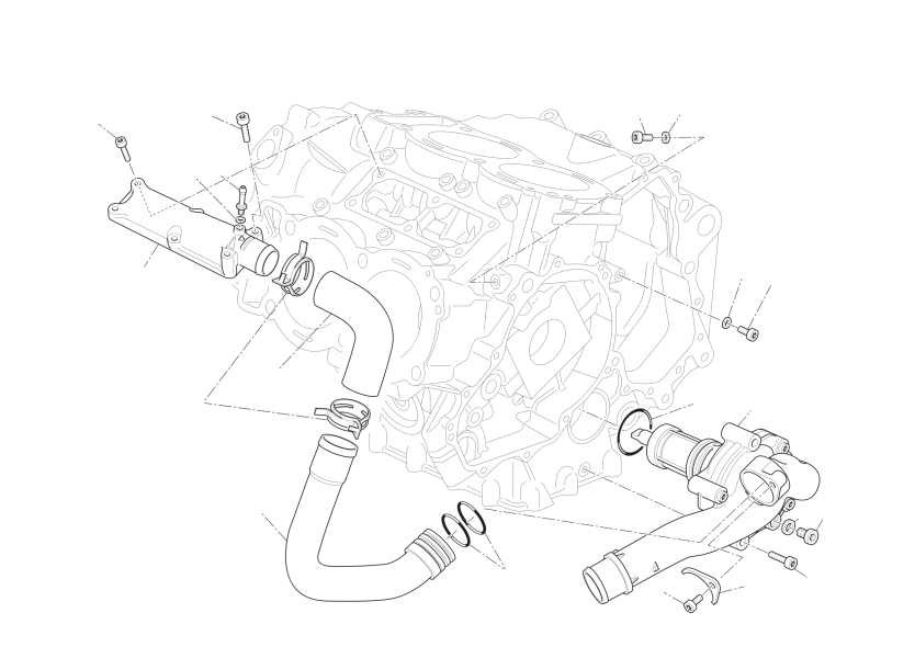 Water pump