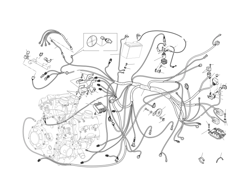 Electrical system