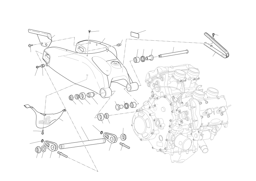 Swingarm